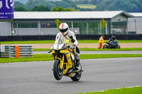 Advanced Group Yellow Bikes